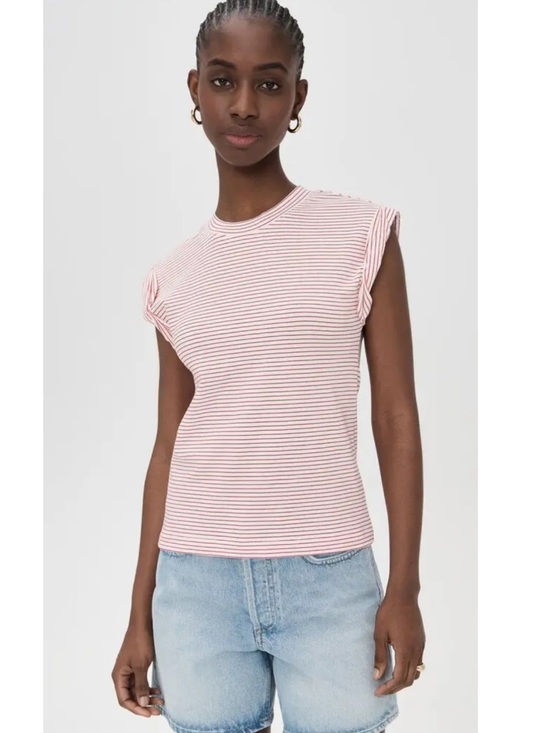 pistola Tops - PISTOLA  -  Olivia Tee